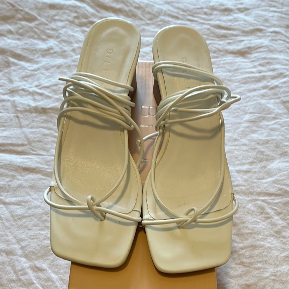 Billini Ularo Heel